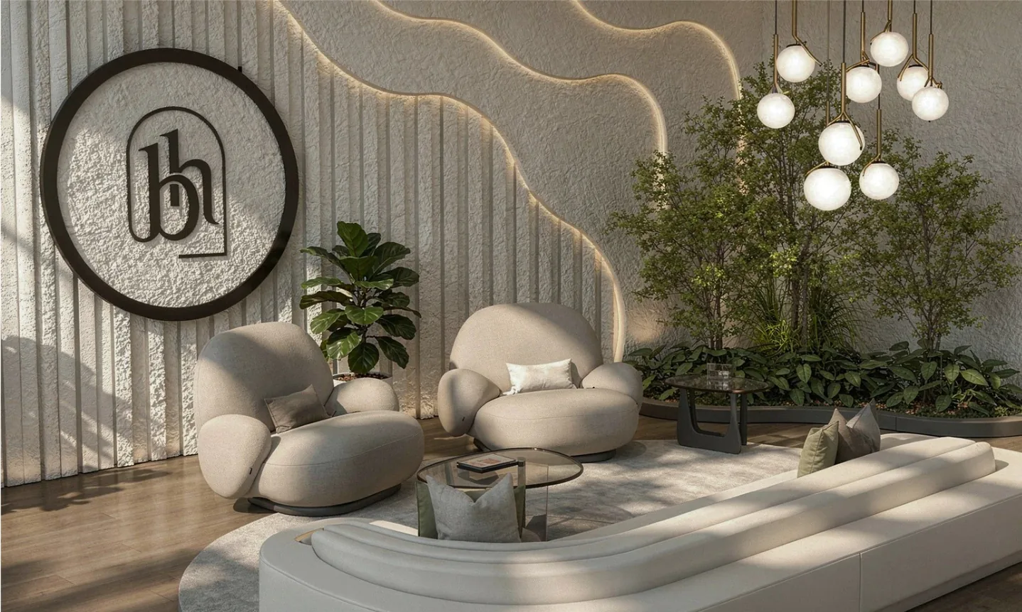 Becoming Haven Offices — render 1